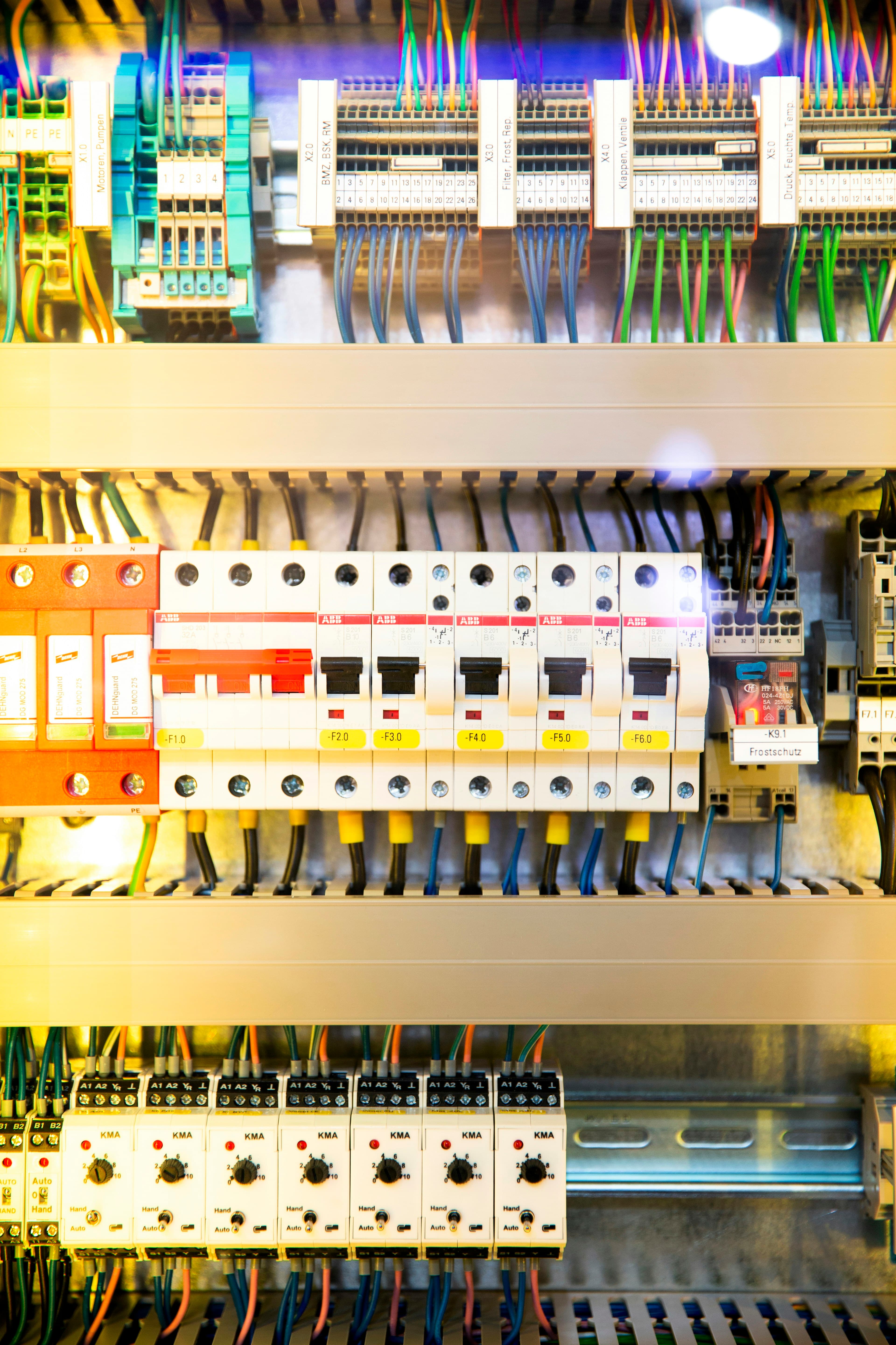 lblCategoryElectrical